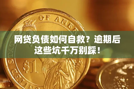 武汉网贷负债如何自救？逾期后这些坑千万别踩！