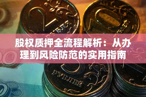 武汉股权质押全流程解析：从办理到风险防范的实用指南